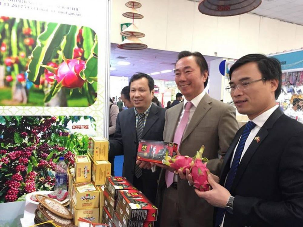 thủy sản việt nam