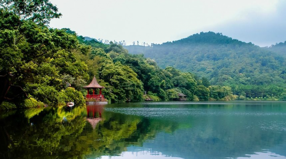 thiên sơn suối ngà
