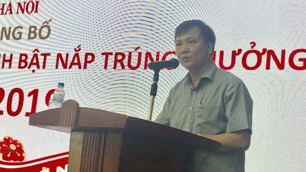 bia Hà nội