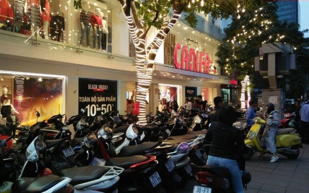 black friday