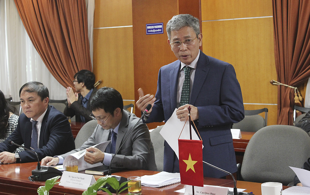 cơ sở dữ liệu quốc gia