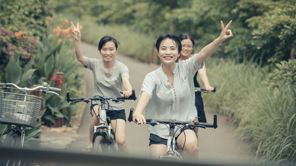 đại lải