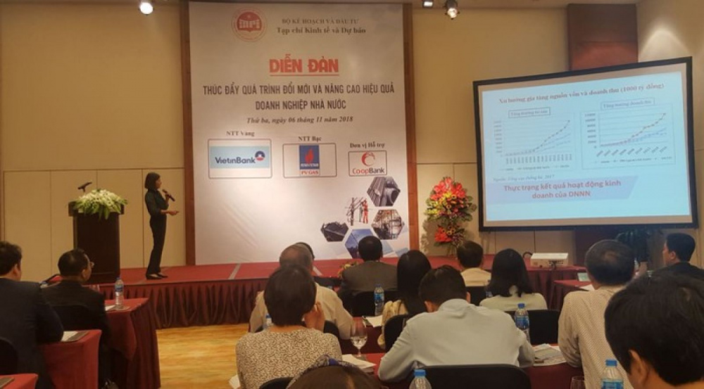 Cổ phần hóa Cwincom hiện đang mở nhà nước
