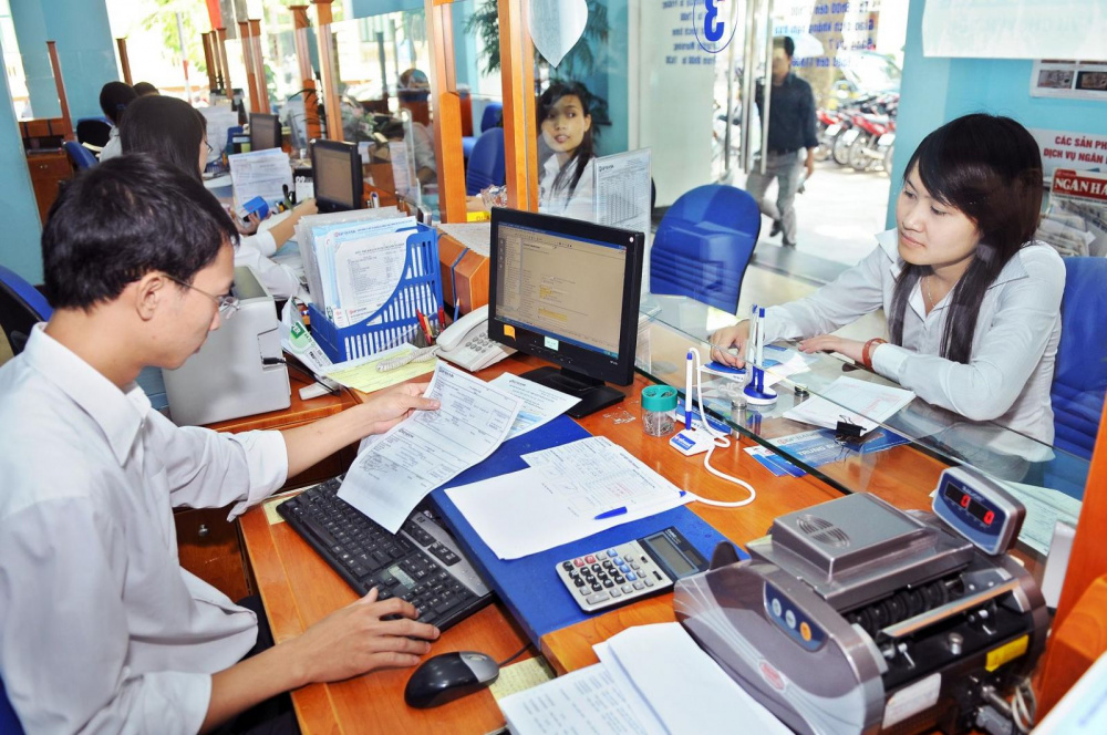 đối thoại về chính sách thuế