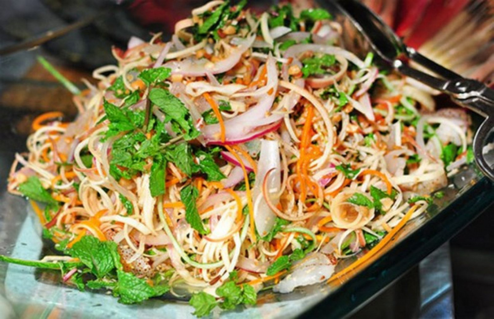 hoa chuối