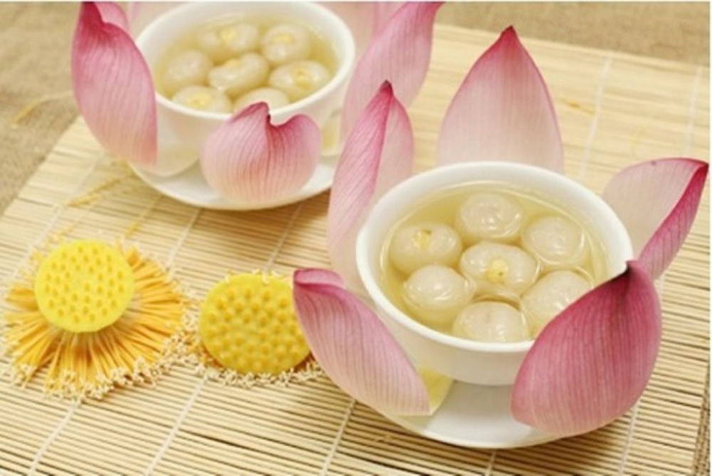hoa sen