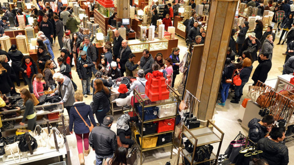Bạn phải chuẩn bị kỹ chiến lược để trở thành người mua sắm thông minh trong ngày Black Friday
