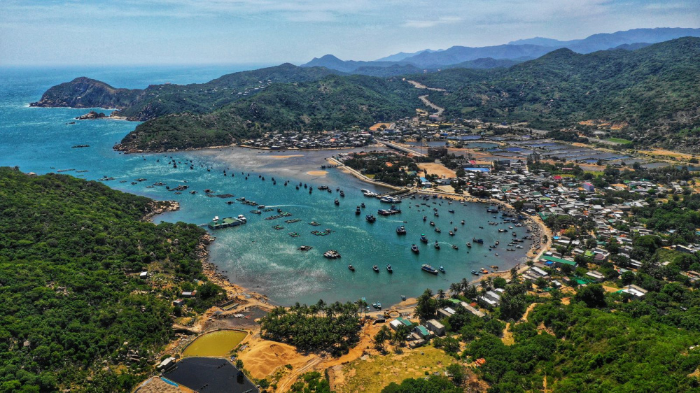 ninh thuận
