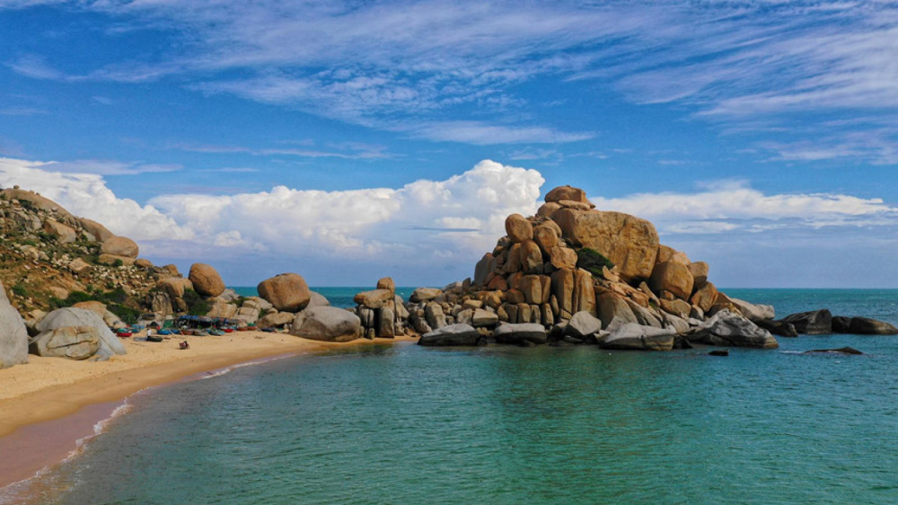 vịnh vĩnh hy