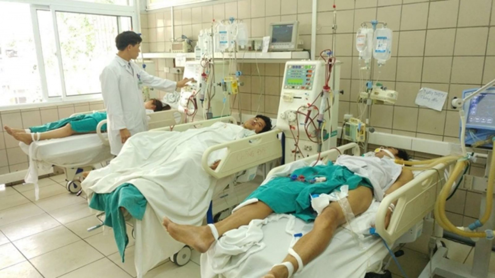 tác hại của bia rượu