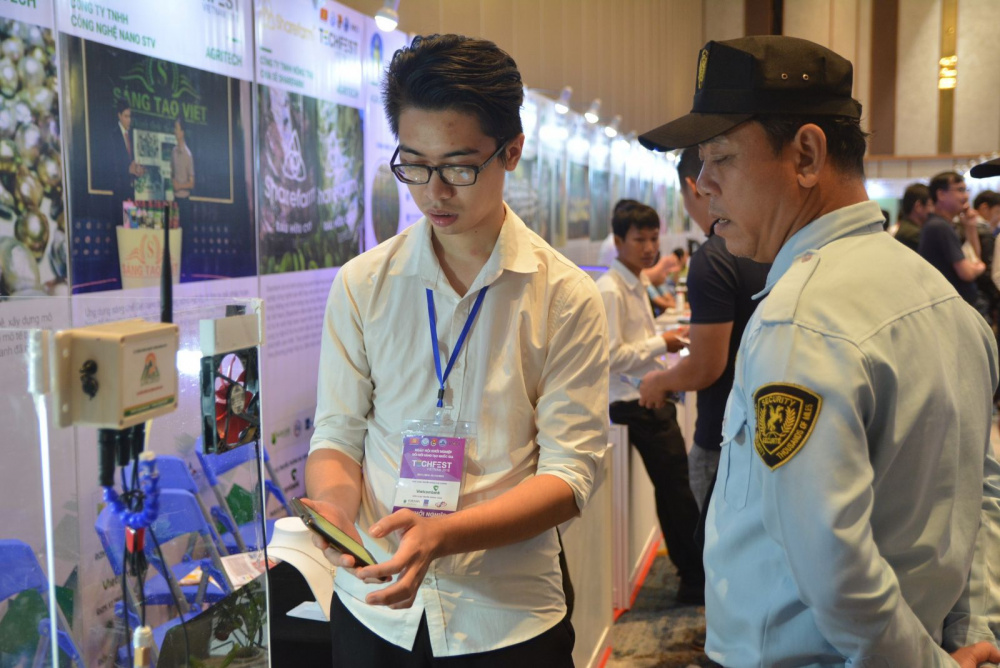techfest 2018