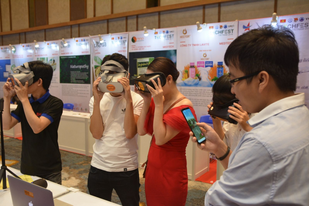 techfest 2018