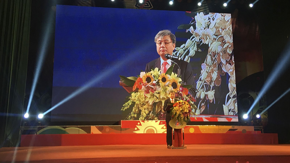 ông nguyễn minh hạnh tisco