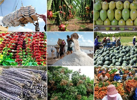 10 dấu ấn kinh tế