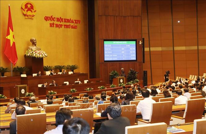 10 dấu ấn kinh tế