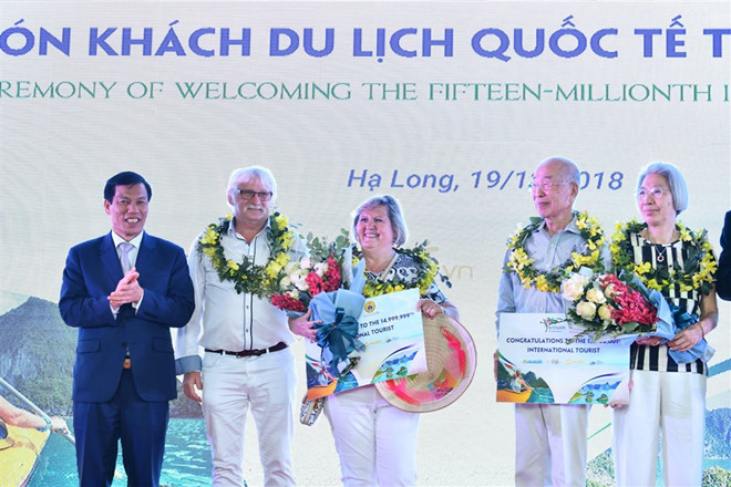 10 dấu ấn kinh tế