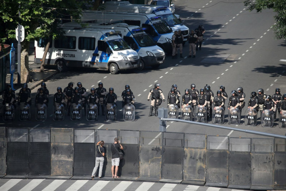 an ninh G20