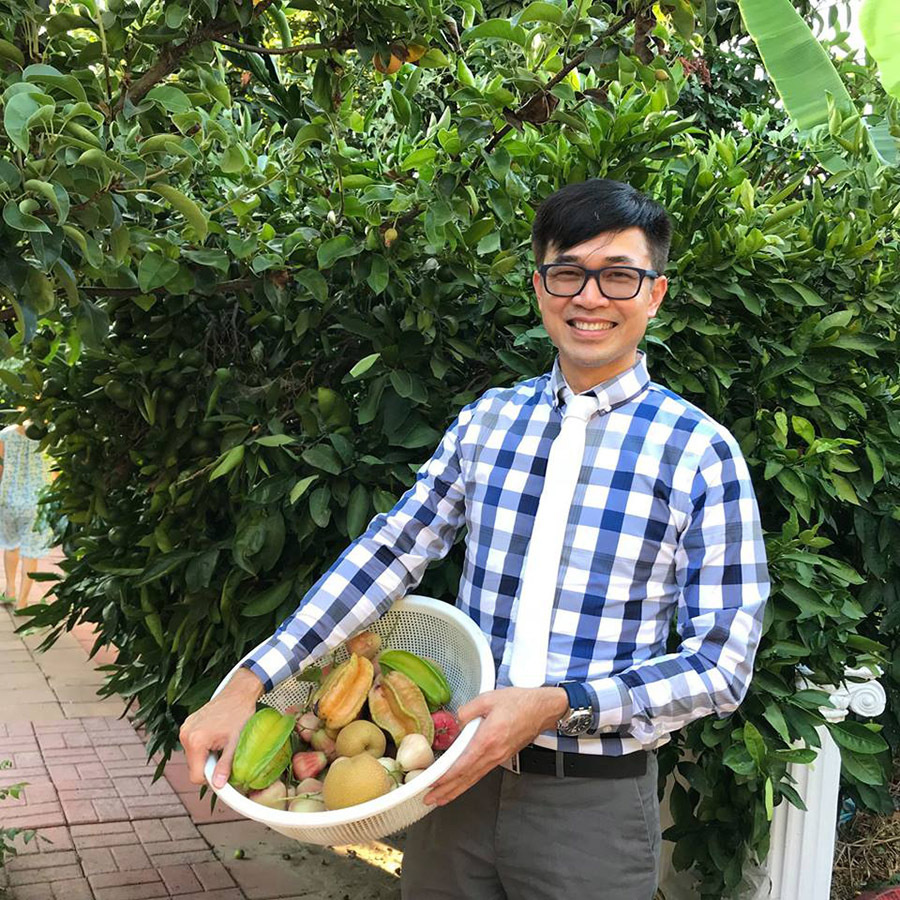 cụ bà 70 hỏi khó
