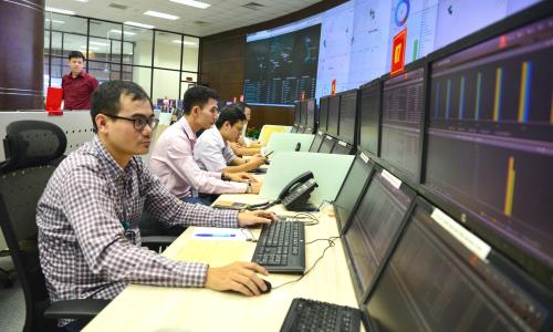 lỗ hổng Intel