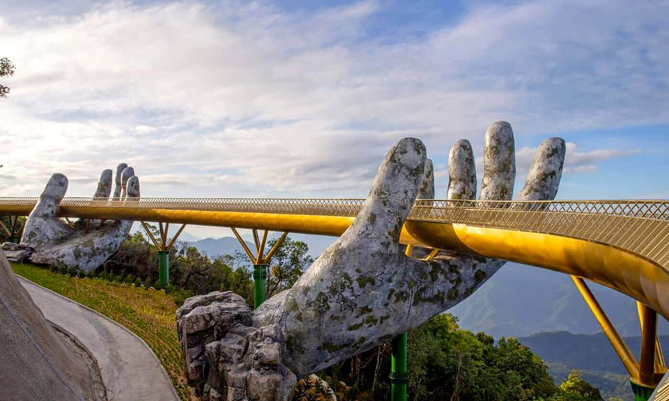 Miền Trung - top 10 điểm đến tốt nhất châu Á-TBD