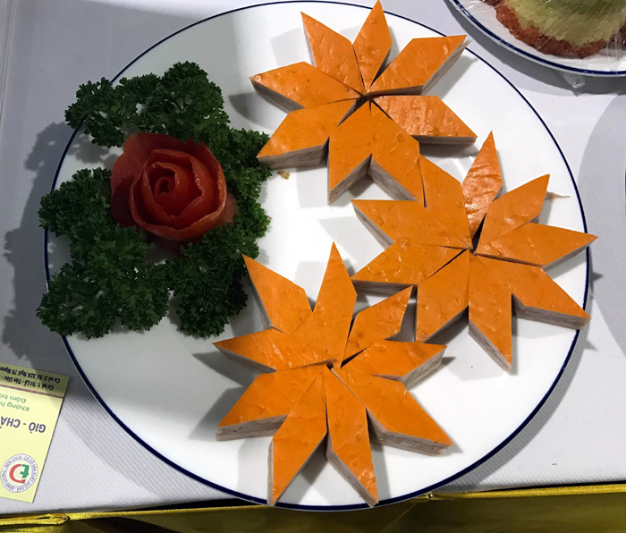 chả quế