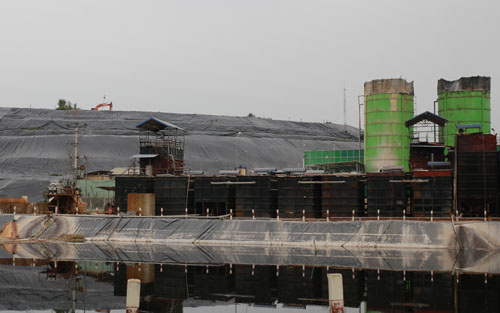 công nghệ xanh