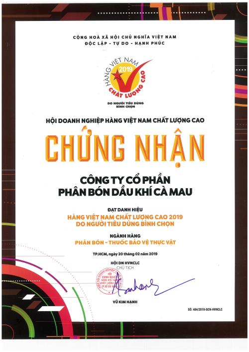 đạm cà mau