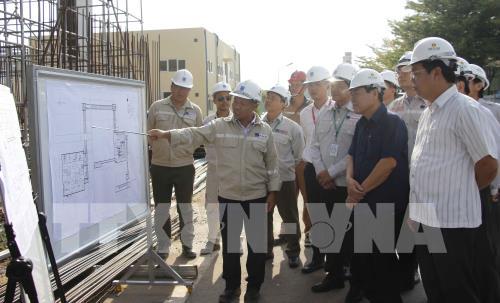 điện đạm cà mau