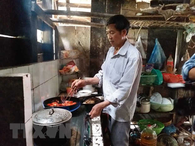 phát điện bằng khí sinh học biogas