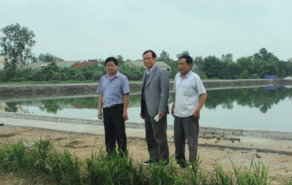 Việt Nam có nên phát triển điện mặt trời nổi