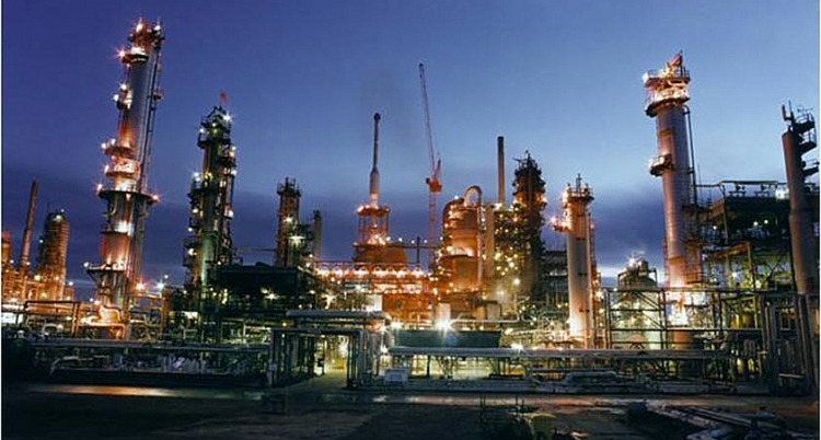 ExxonMobil