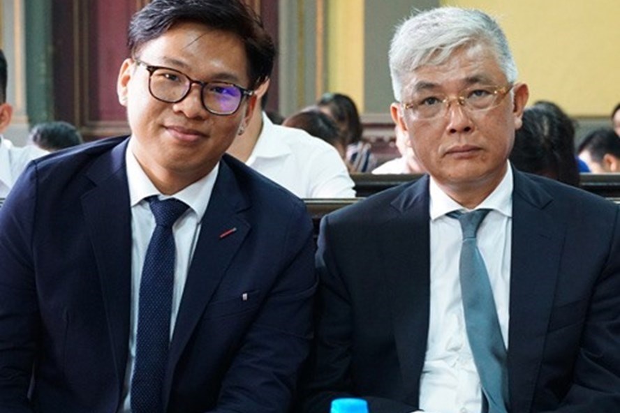 Grab chính thức kháng cáo
