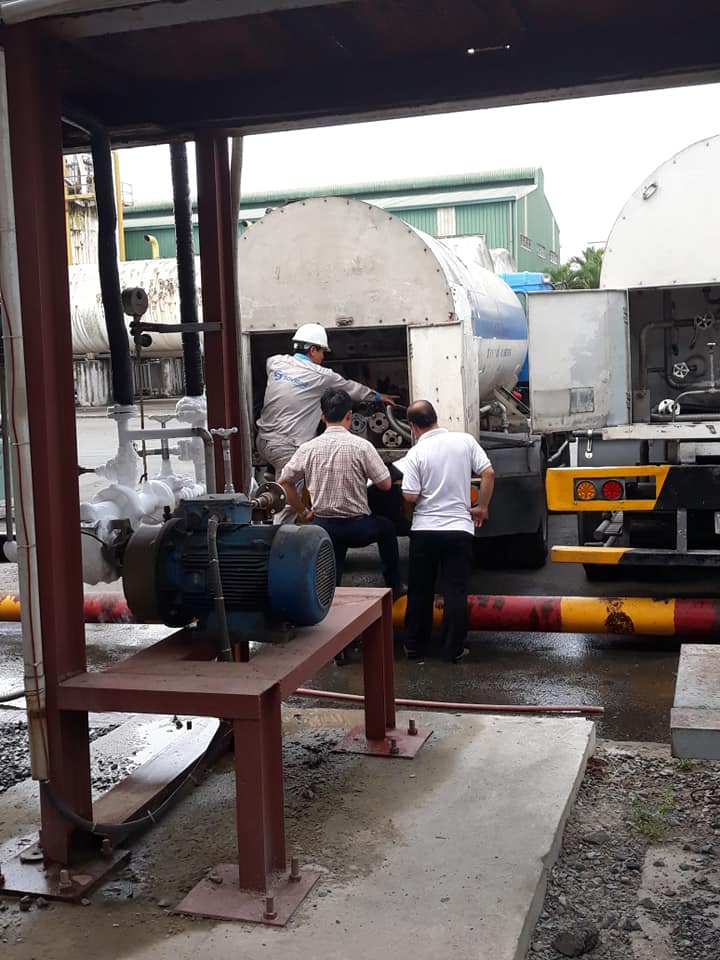 hoạt động văn hóa thể thao ngành Hóa chất