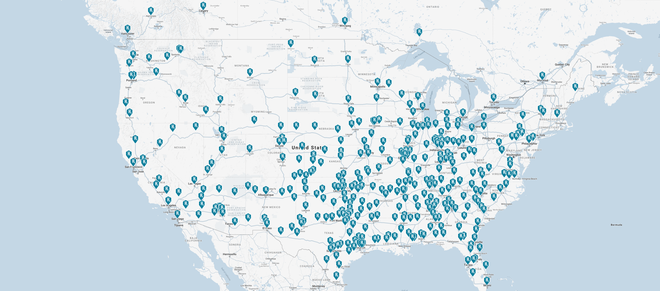 Hydro sẽ thay thế nhiên liệu hóa thạch
