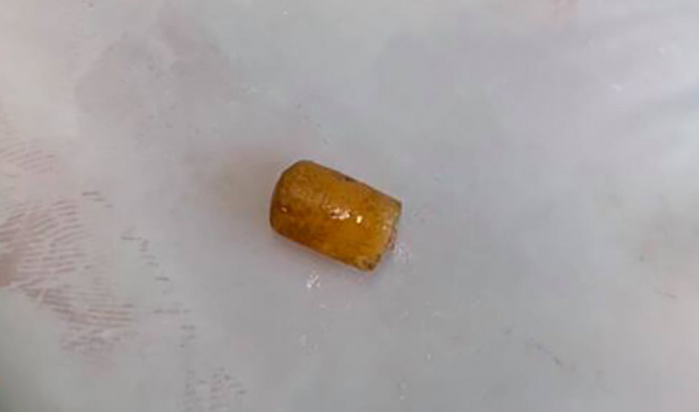 hạt nhựa bít đường thở