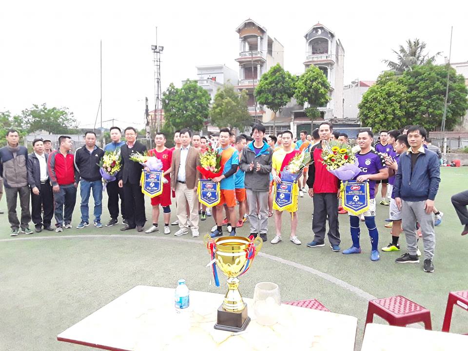 CTCP Pin Hà Nội