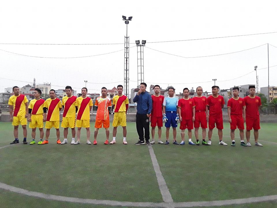 CTCP Pin Hà Nội