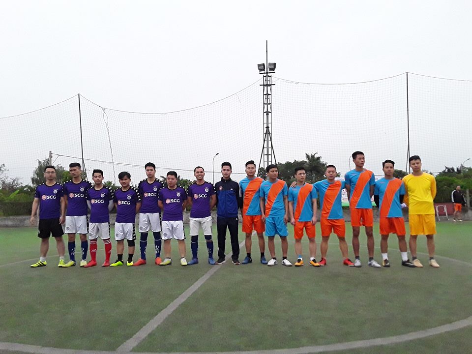 CTCP Pin Hà Nội