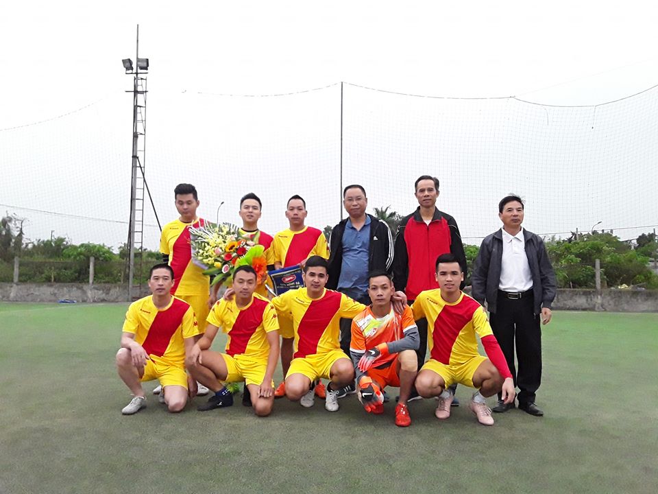 CTCP Pin Hà Nội