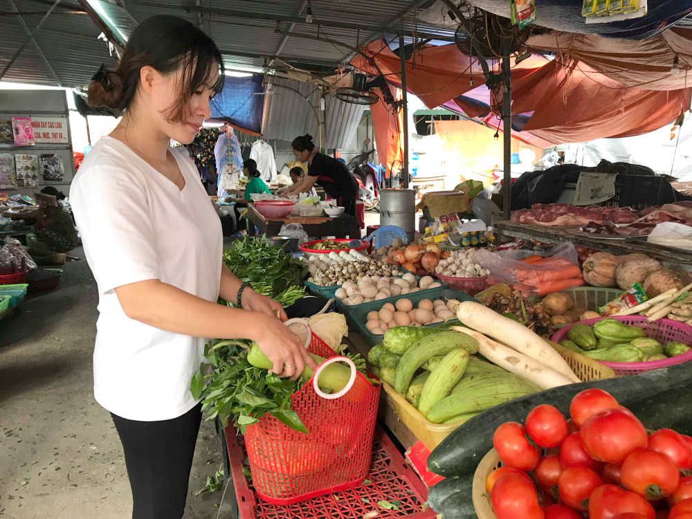 rác thải nhựa