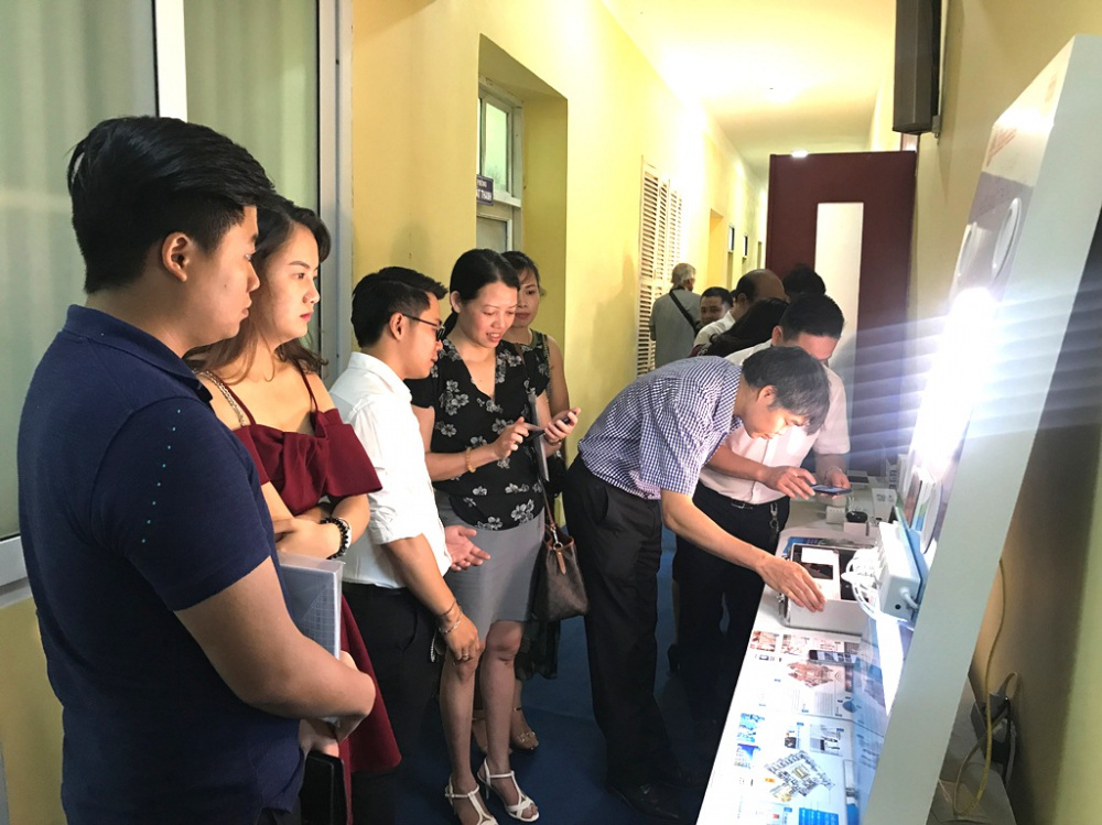 Rạng Đông Smart