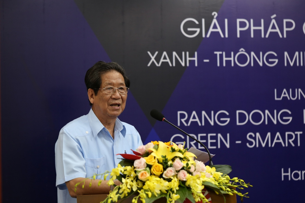 Rạng Đông Smart