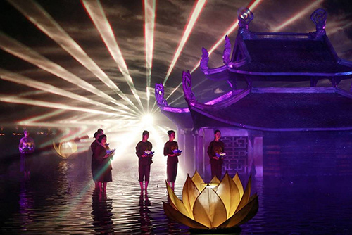 Nhật Bản khỏa sát tour du lịch Việt