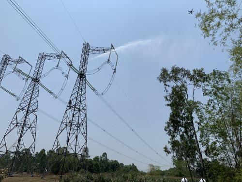 Truyền tải Điện 2
