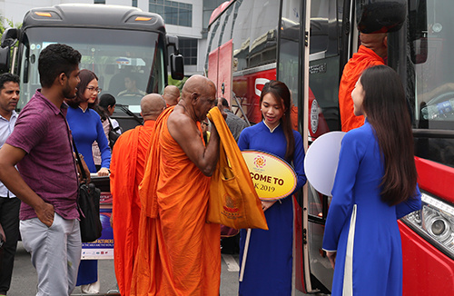 Đại lễ Vesak