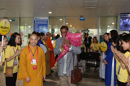 Đại lễ Vesak