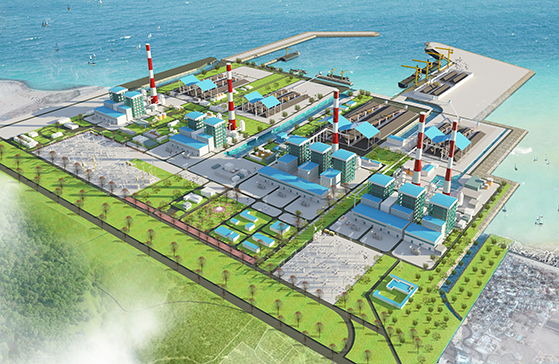 EVN vận hành 1.480 MW nguồn điện trong 6 tháng cuối năm