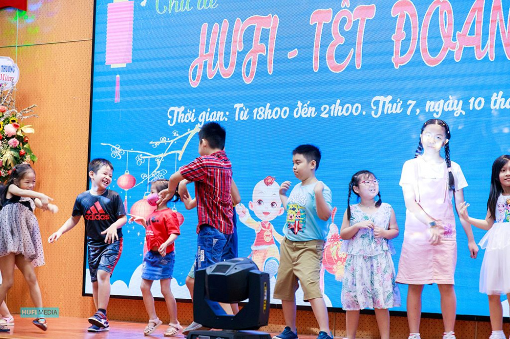 trung thu