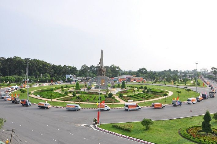 TP Trà Vinh