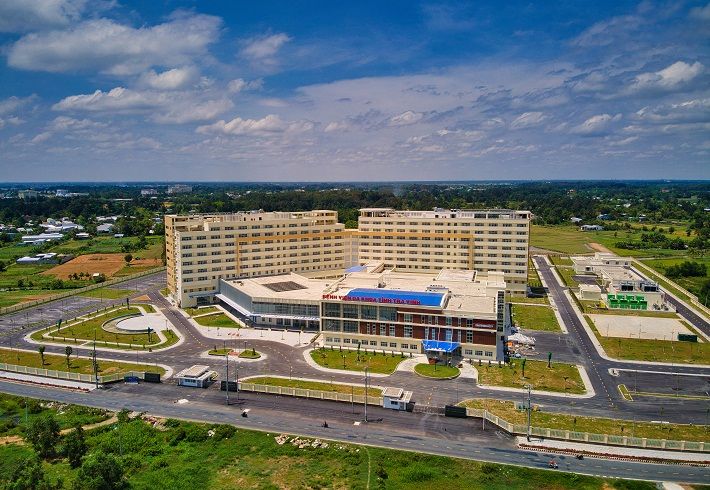 TP Trà Vinh